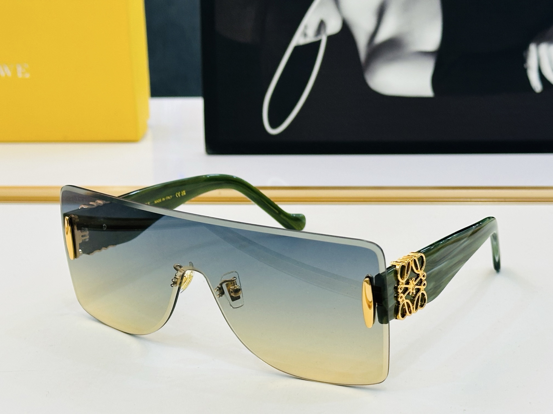 罗意威 LW5134 Size：147口0-145 实物更美 现货发售！💕细节全部实拍展示 D现货不多 