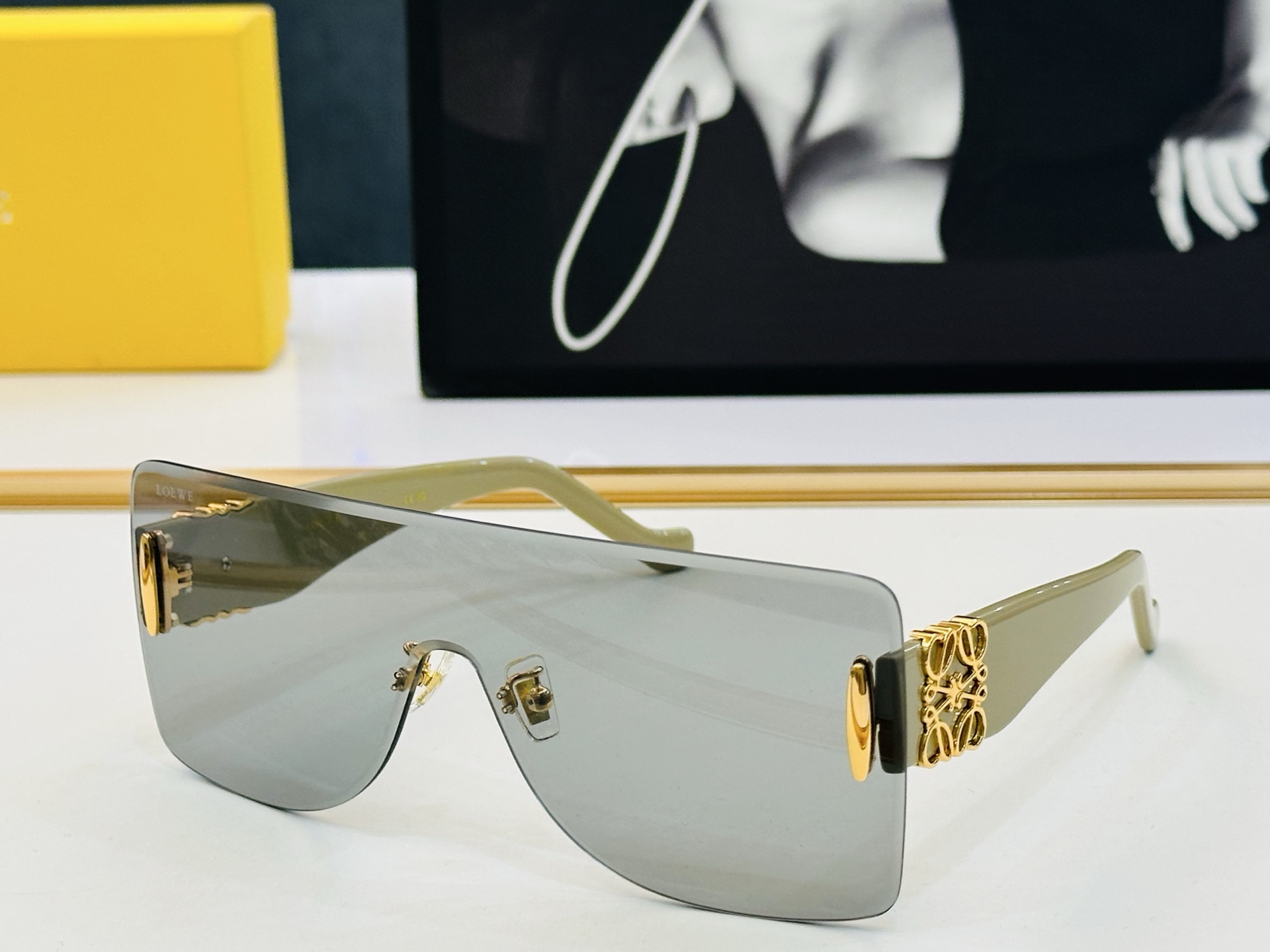 罗意威 LW5134 Size：147口0-145 实物更美 现货发售！💕细节全部实拍展示 D现货不多 