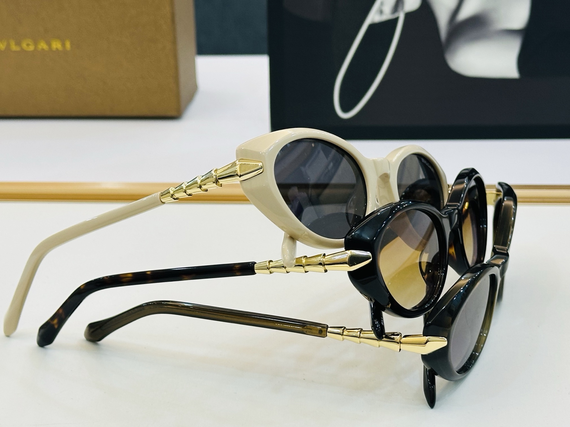 🆕款 官网同售 宝格家 BV40068 👍 Size ：51口20-140 绝对要买😎品质非常完美 C出