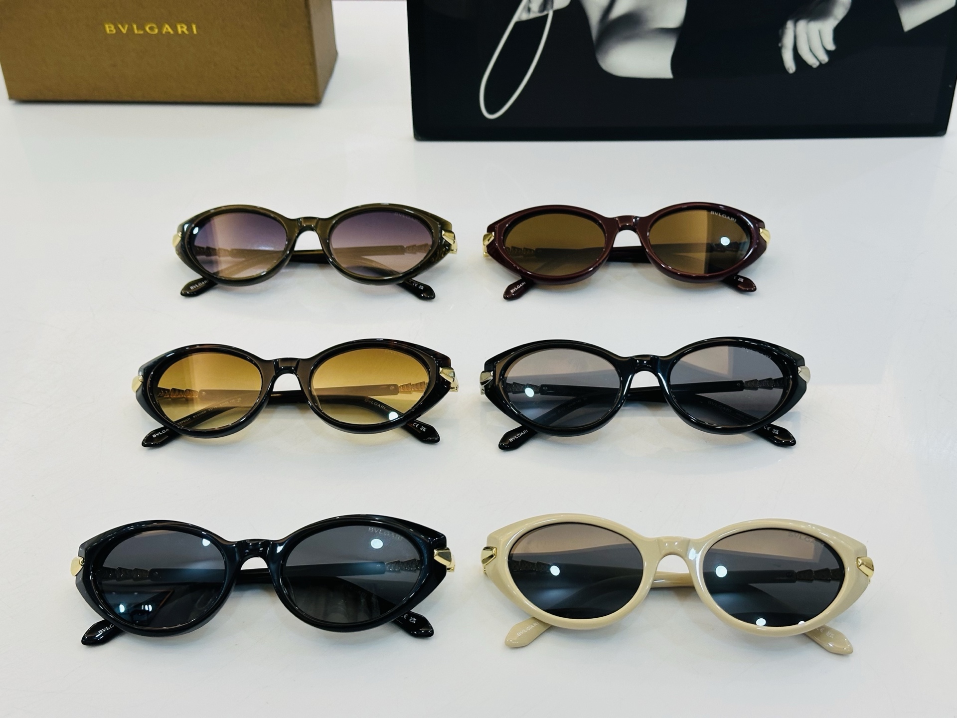 🆕款 官网同售 宝格家 BV40068 👍 Size ：51口20-140 绝对要买😎品质非常完美 C出