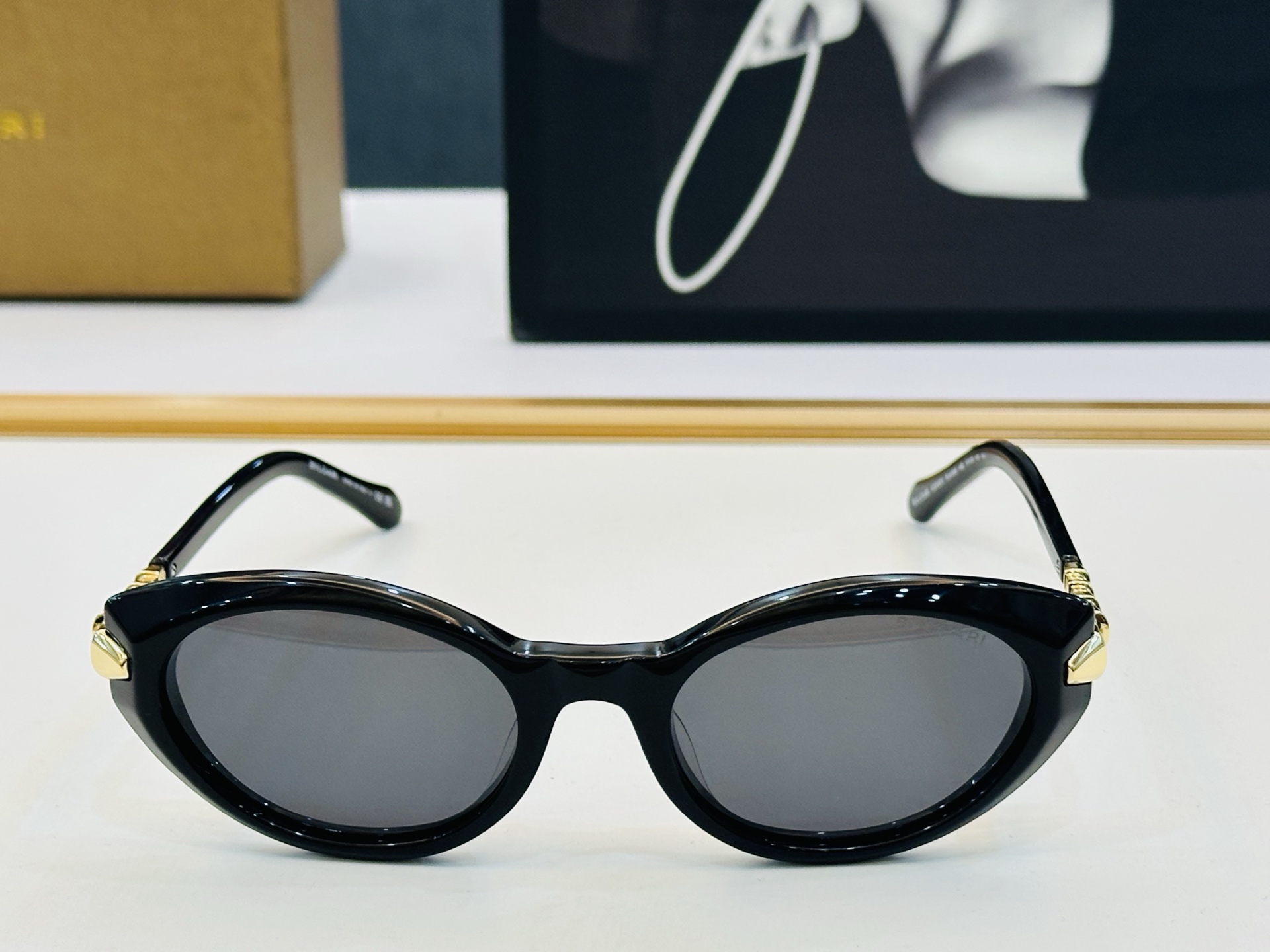 🆕款 官网同售 宝格家 BV40068 👍 Size ：51口20-140 绝对要买😎品质非常完美 C出