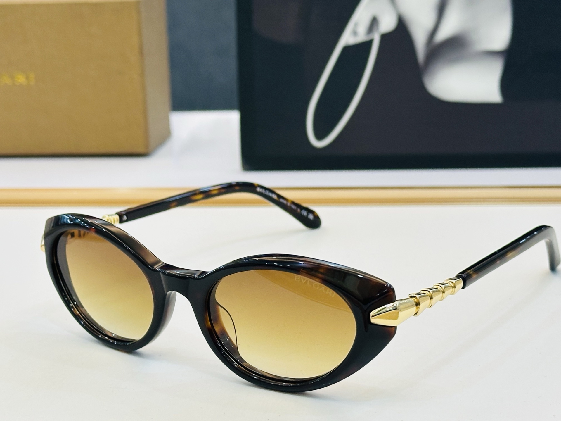 🆕款 官网同售 宝格家 BV40068 👍 Size ：51口20-140 绝对要买😎品质非常完美 C出