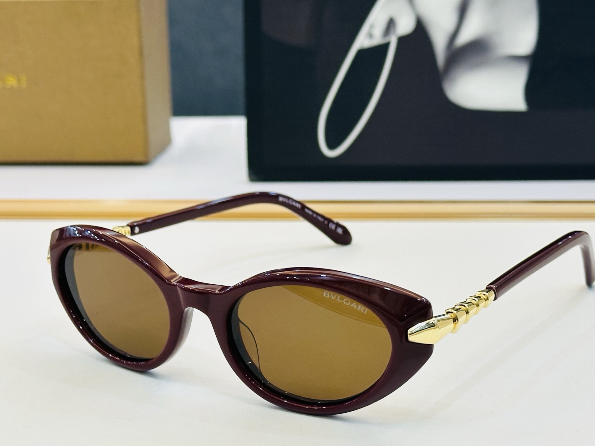 🆕款 官网同售 宝格家 BV40068 👍 Size ：51口20-140 绝对要买😎品质非常完美 C出