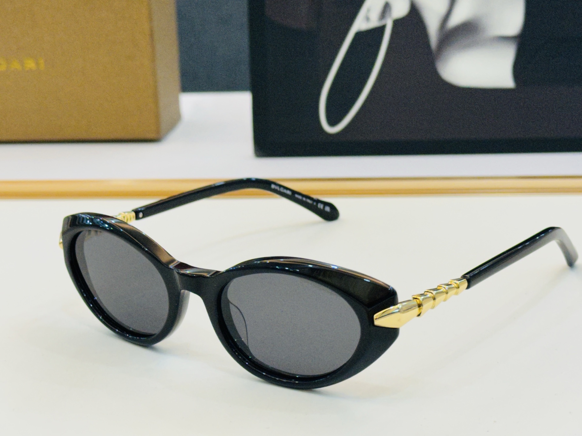 🆕款 官网同售 宝格家 BV40068 👍 Size ：51口20-140 绝对要买😎品质非常完美 C出