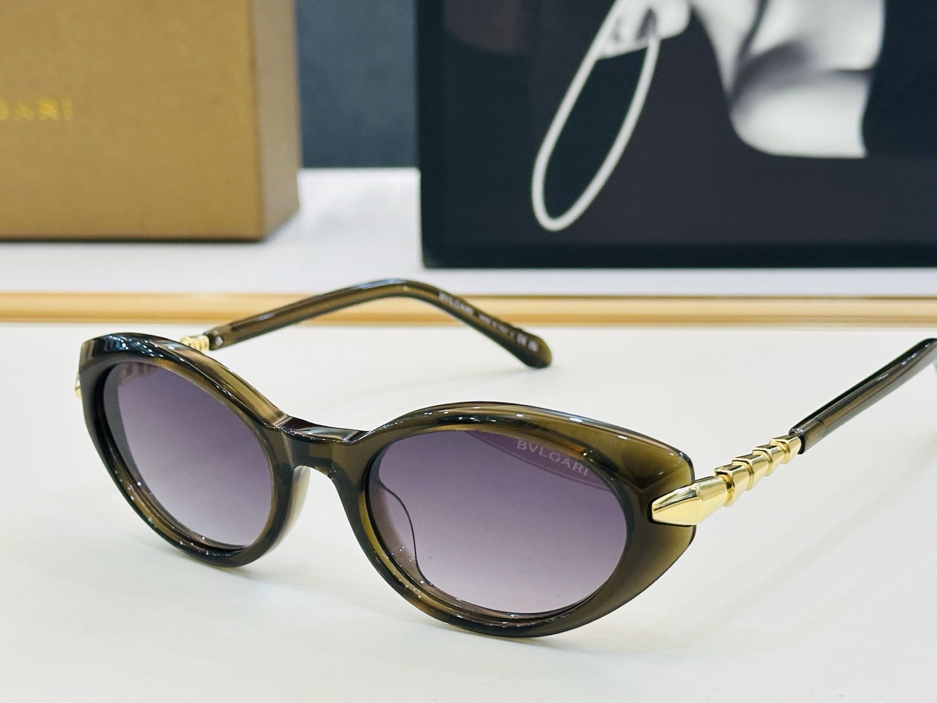 🆕款 官网同售 宝格家 BV40068 👍 Size ：51口20-140 绝对要买😎品质非常完美 C出