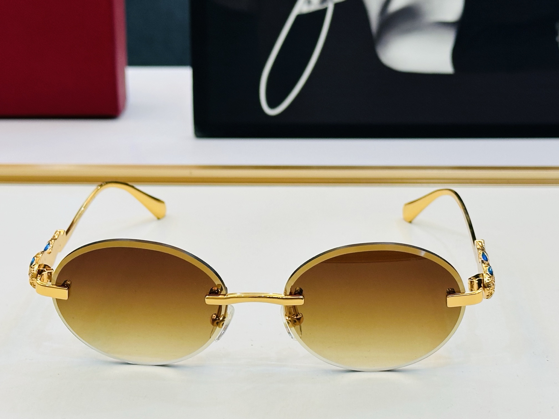 🆕款 官网同售 宝格家 BV1812LU 👍 Size ：56口17-145 绝对要买😎品质非常完美 K