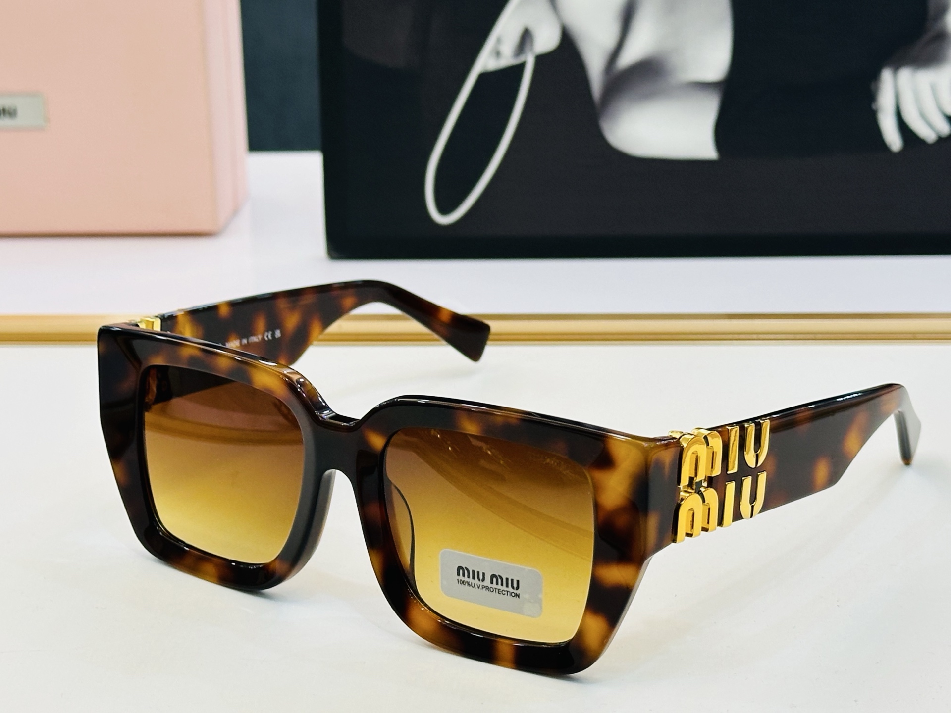 🆕 谬家 MU B05S Size：52口21-145 🌺🌺 [玫瑰][闪电] 时尚靓丽 得意][得意]