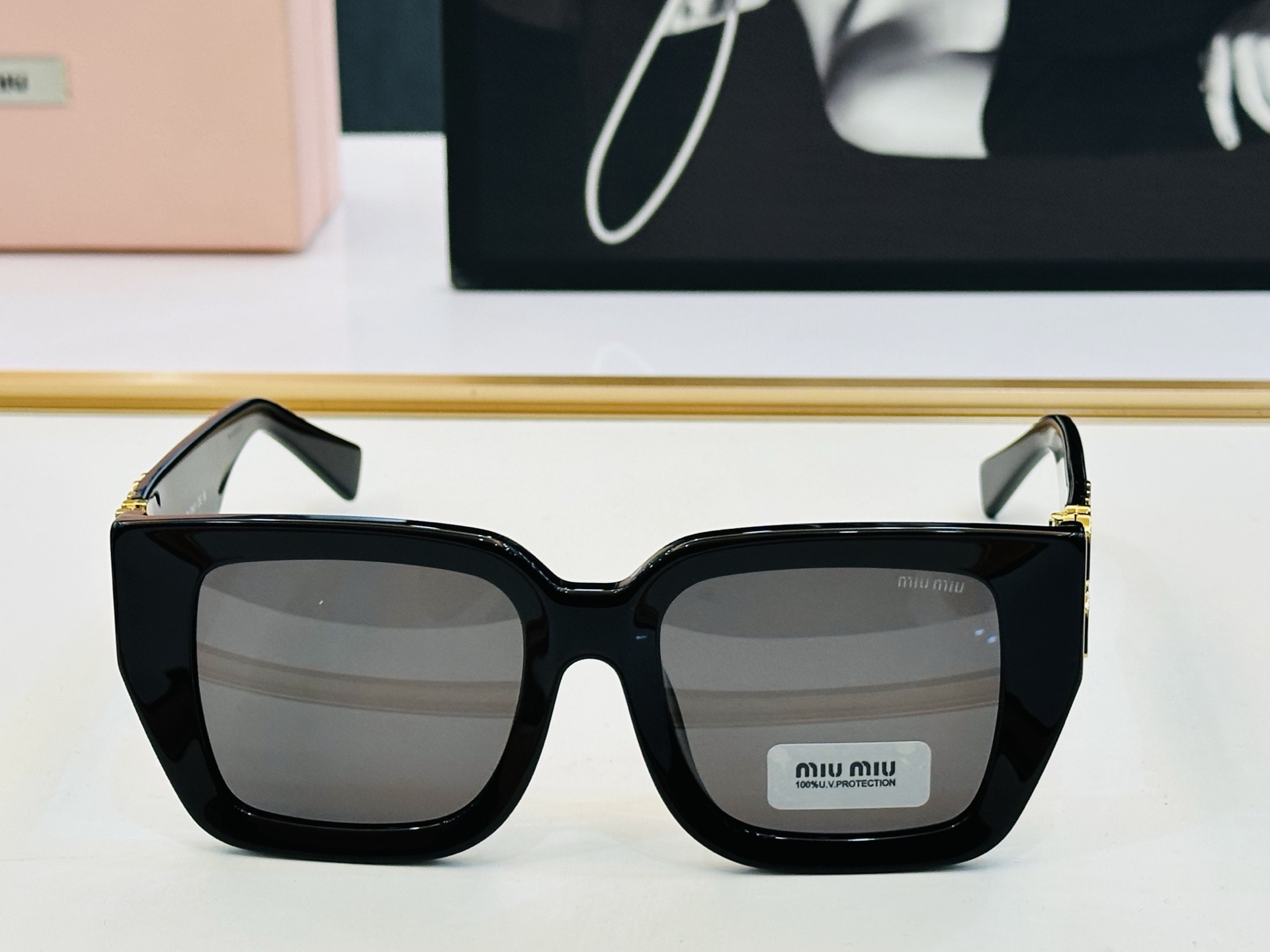 🆕 谬家 MU B05S Size：52口21-145 🌺🌺 [玫瑰][闪电] 时尚靓丽 得意][得意]