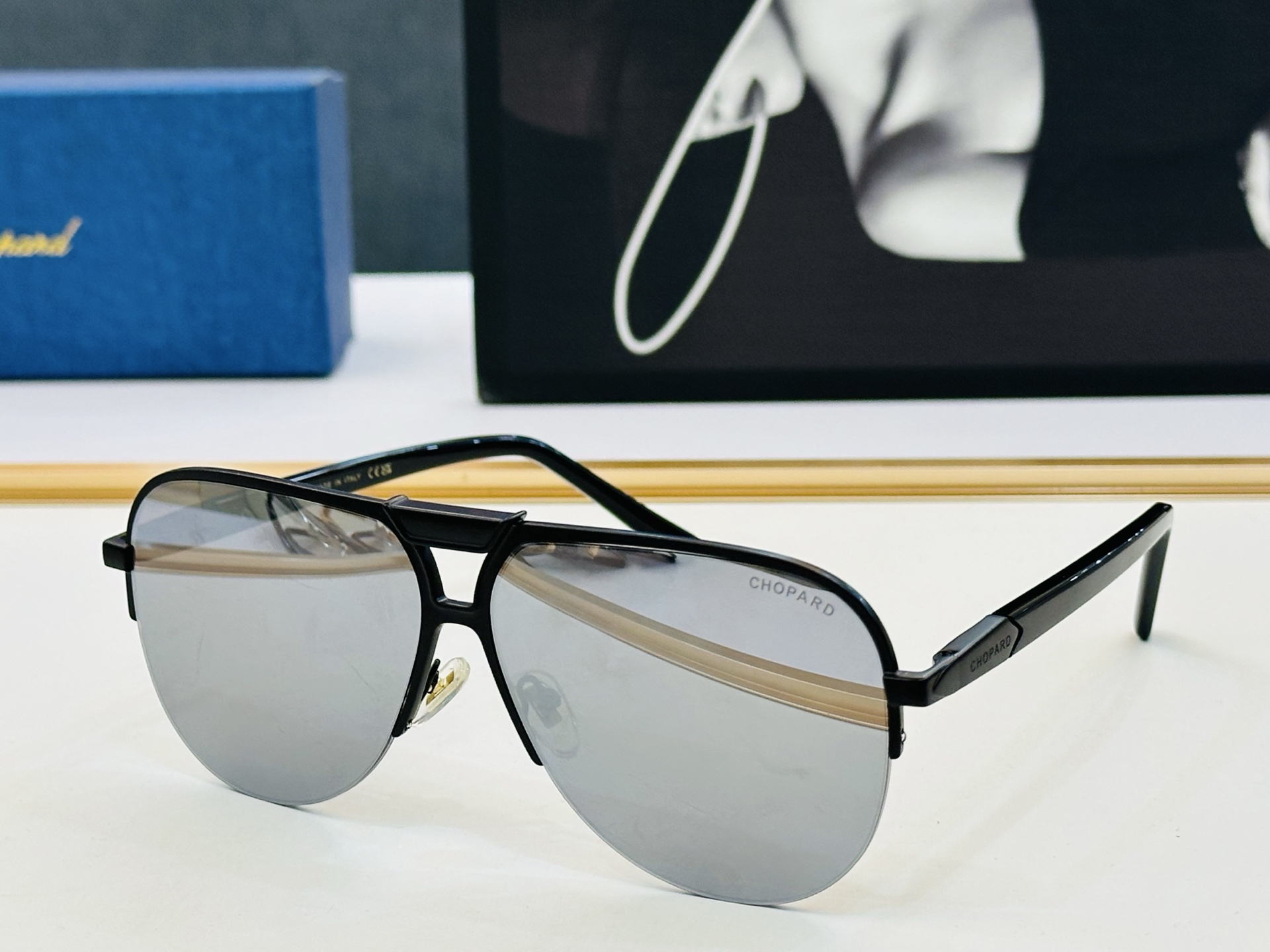 肖邦 🎩 SCHG902 Size：62口12-145 充满活力的 展现独特个性🌟展现大气的你 L高品质