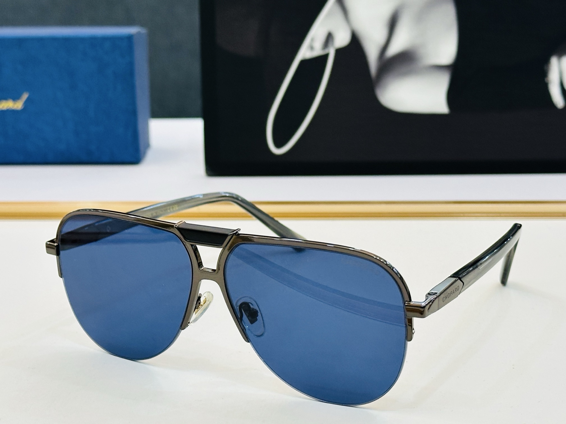 肖邦 🎩 SCHG902 Size：62口12-145 充满活力的 展现独特个性🌟展现大气的你 L高品质