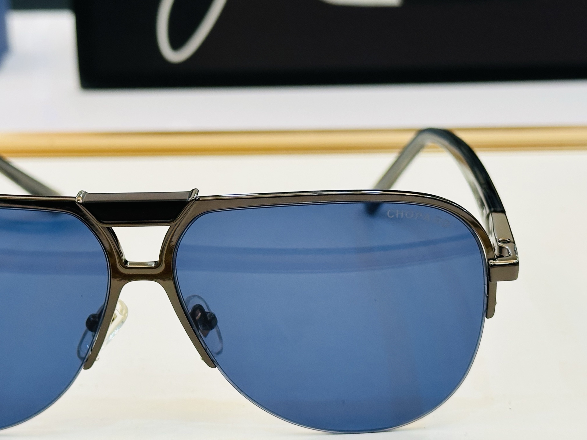 肖邦 🎩 SCHG902 Size：62口12-145 充满活力的 展现独特个性🌟展现大气的你 L高品质