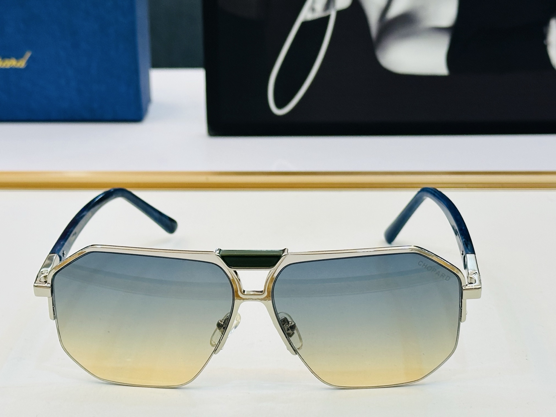 肖邦 🎩 SCHG61 Size：62口12-145 充满活力的 展现独特个性🌟展现大气的你 L高品质 