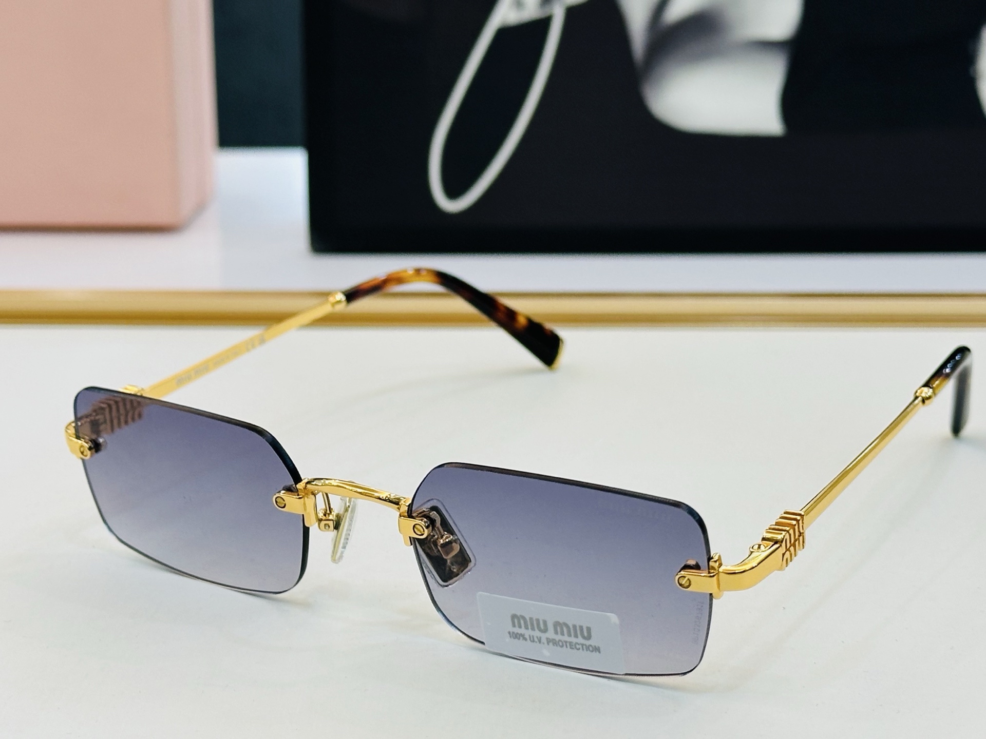 🆕 谬家 SMU B50 Size：52口20-140 🌺🌺 [玫瑰][闪电] 时尚靓丽 得意][得意]