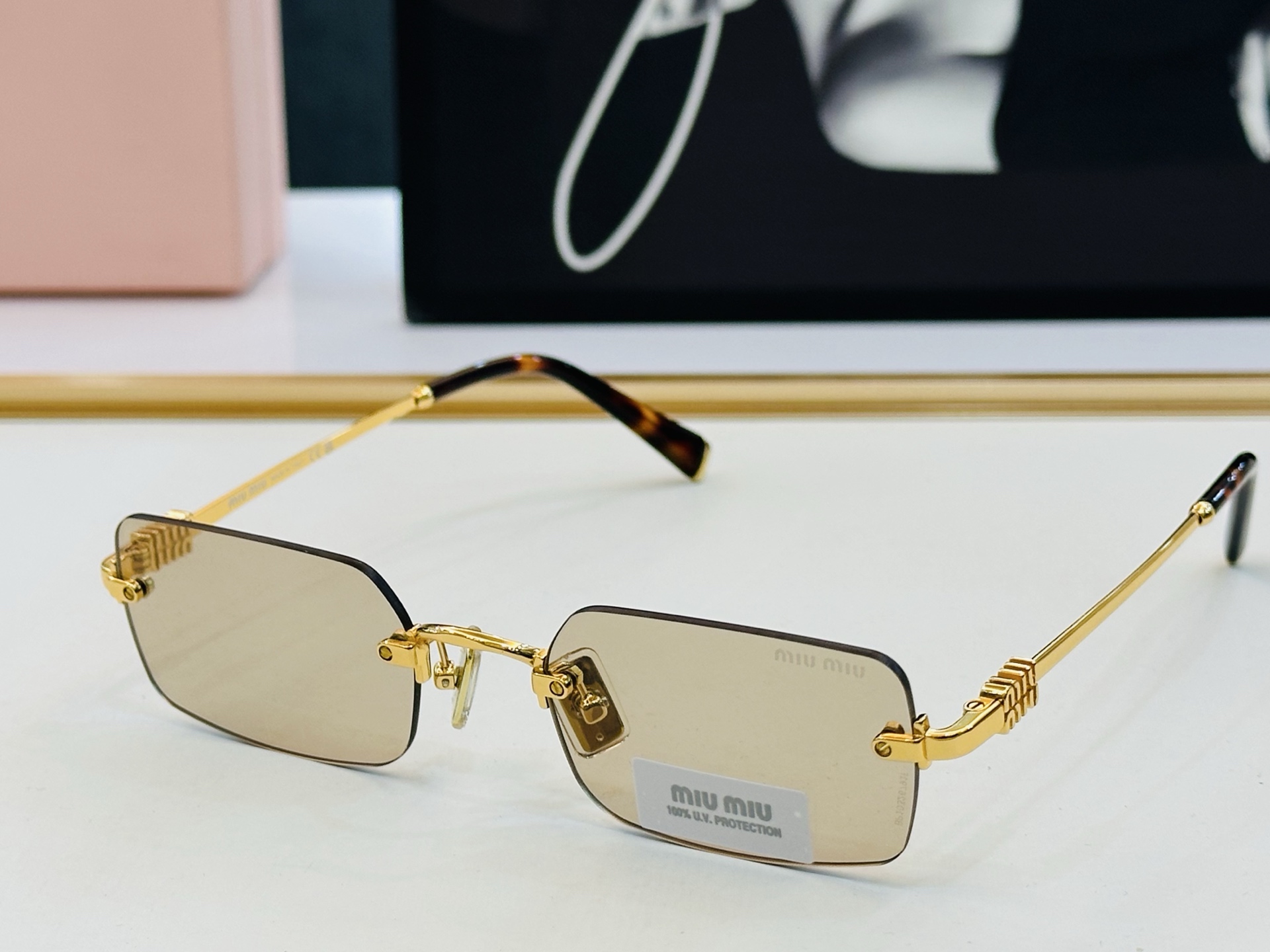 🆕 谬家 SMU B50 Size：52口20-140 🌺🌺 [玫瑰][闪电] 时尚靓丽 得意][得意]