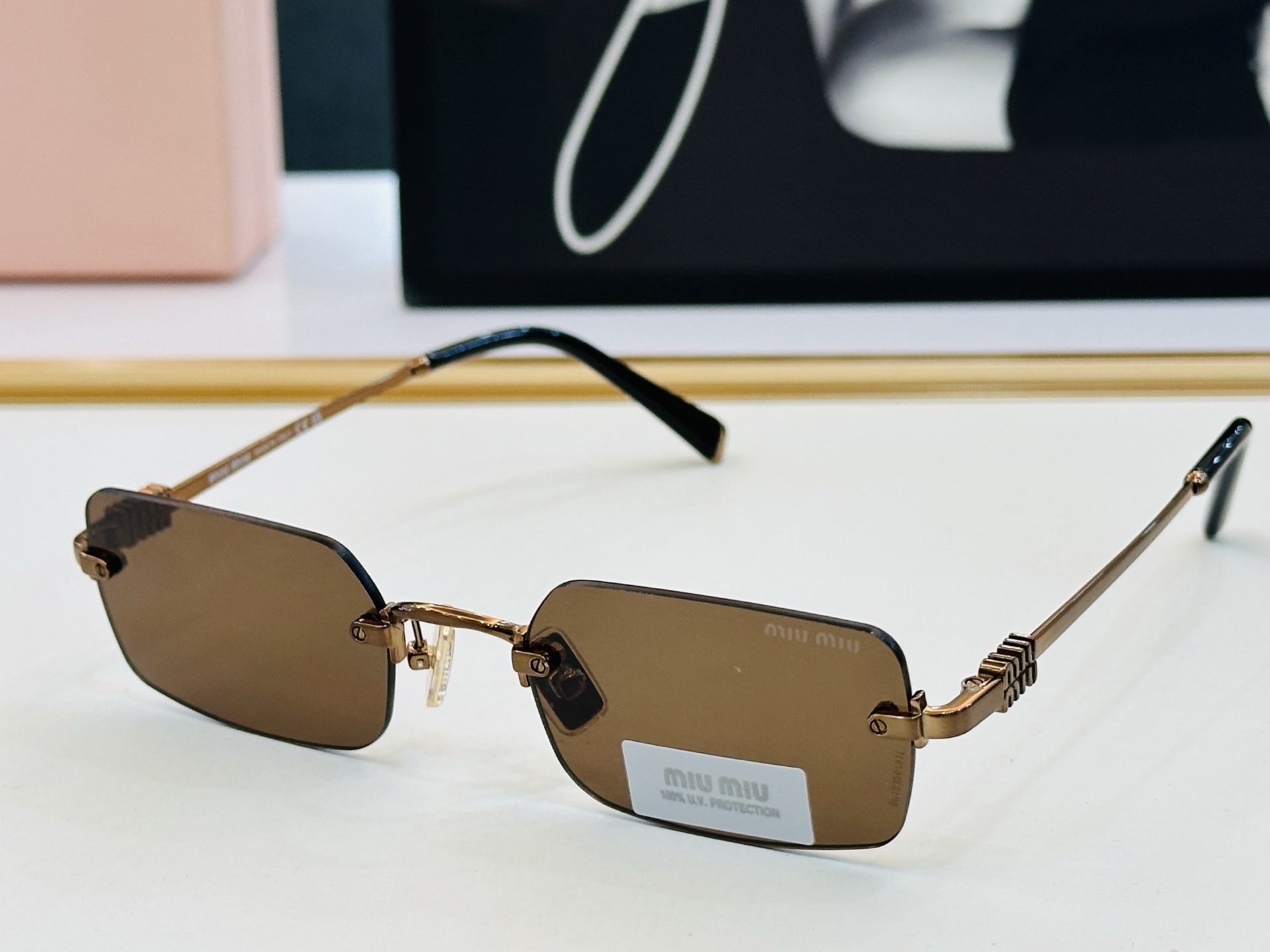 🆕 谬家 SMU B50 Size：52口20-140 🌺🌺 [玫瑰][闪电] 时尚靓丽 得意][得意]