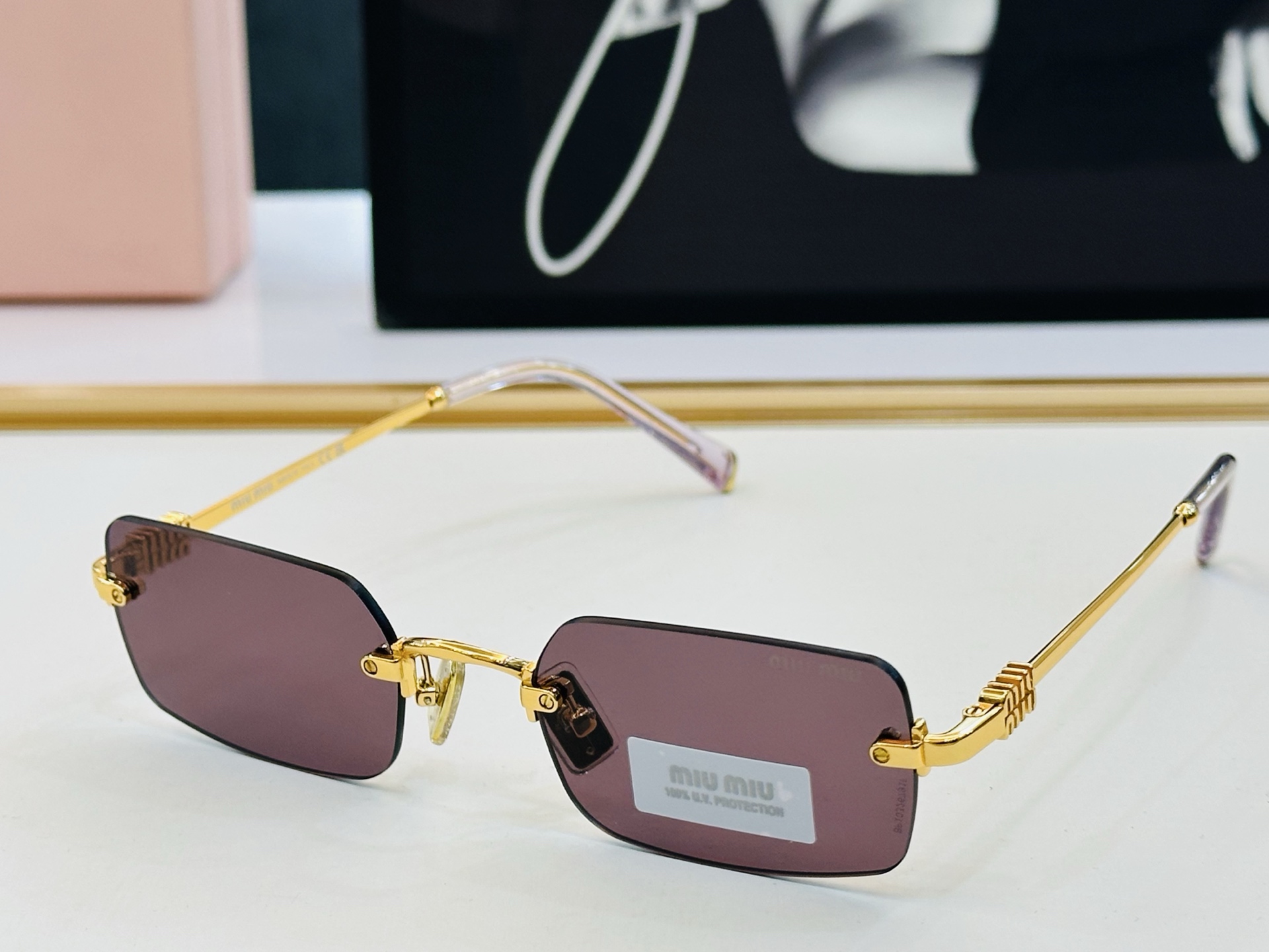 🆕 谬家 SMU B50 Size：52口20-140 🌺🌺 [玫瑰][闪电] 时尚靓丽 得意][得意]