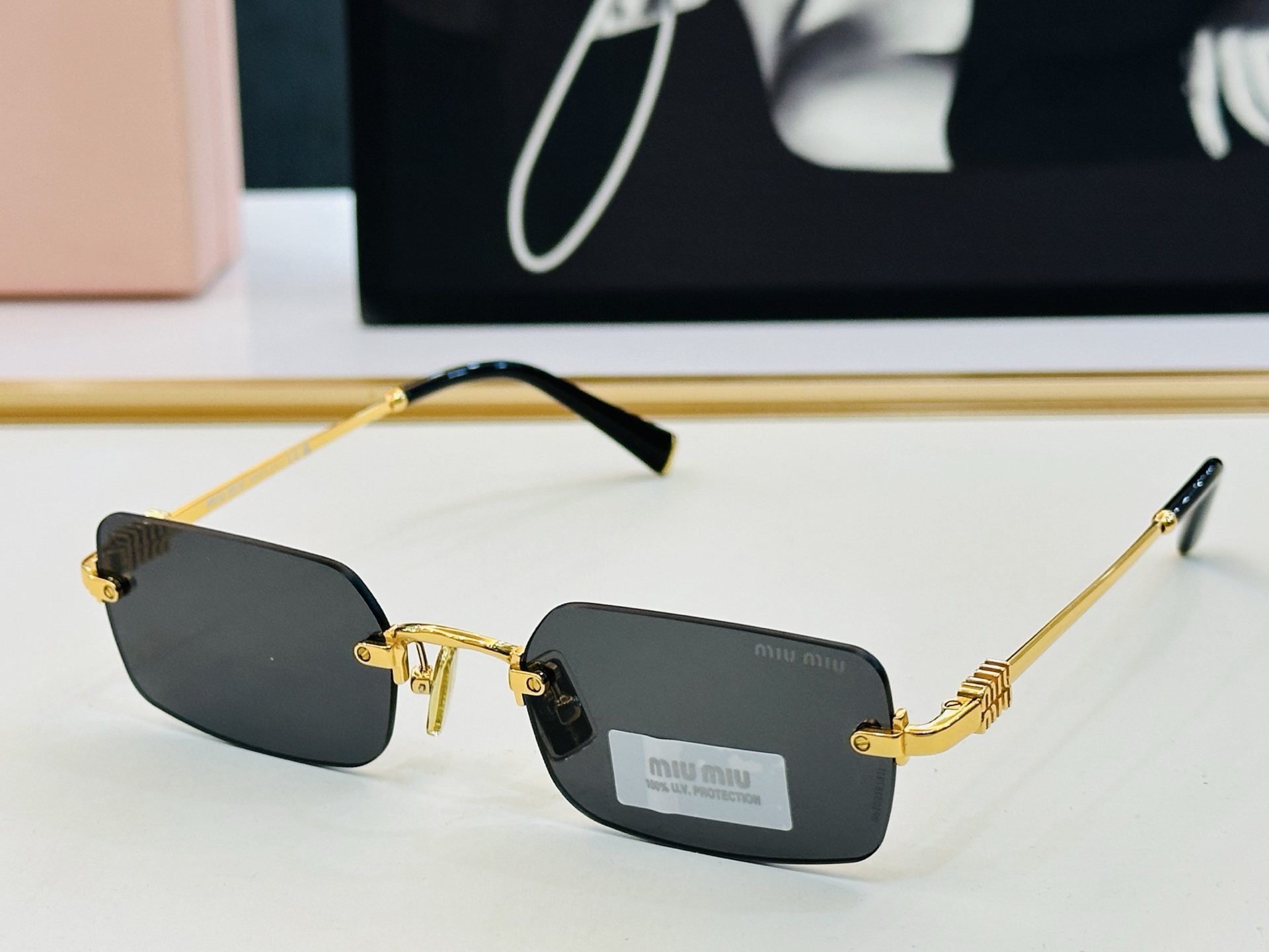 🆕 谬家 SMU B50 Size：52口20-140 🌺🌺 [玫瑰][闪电] 时尚靓丽 得意][得意]