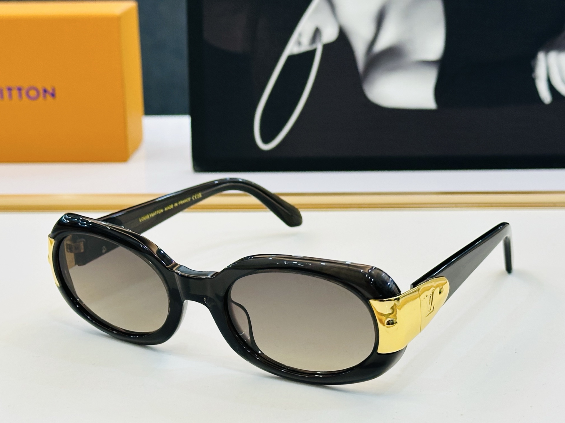 路易家 🎩Z2600U Size：55口23-140 充满活力的 展现独特个性🌟展现大气的你 b高品质 