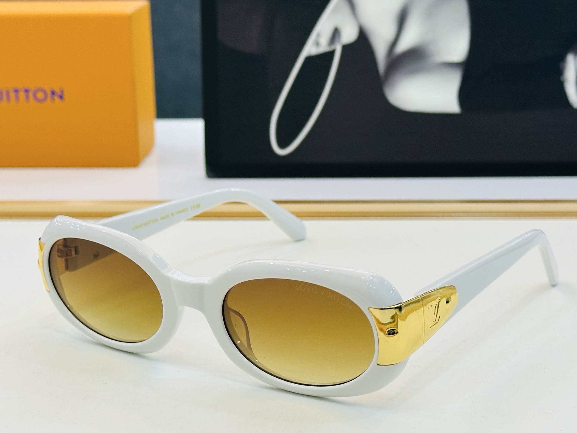 路易家 🎩Z2600U Size：55口23-140 充满活力的 展现独特个性🌟展现大气的你 b高品质 