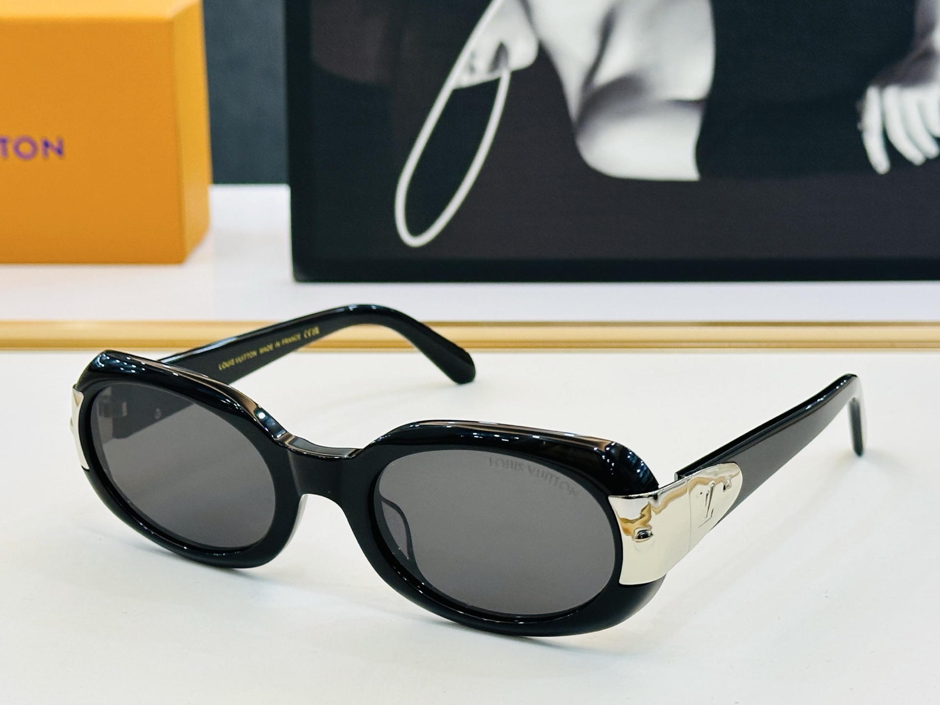 路易家 🎩Z2600U Size：55口23-140 充满活力的 展现独特个性🌟展现大气的你 b高品质 