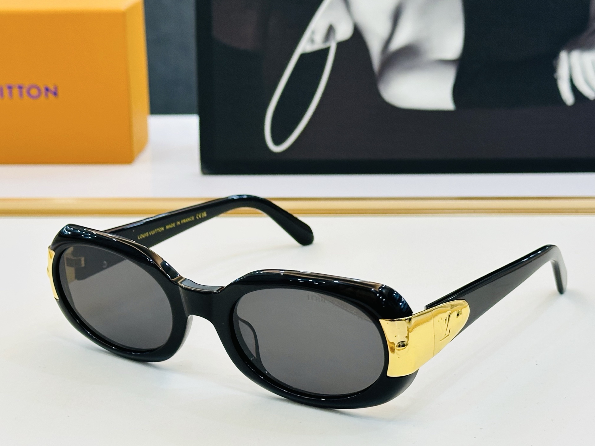 路易家 🎩Z2600U Size：55口23-140 充满活力的 展现独特个性🌟展现大气的你 b高品质 