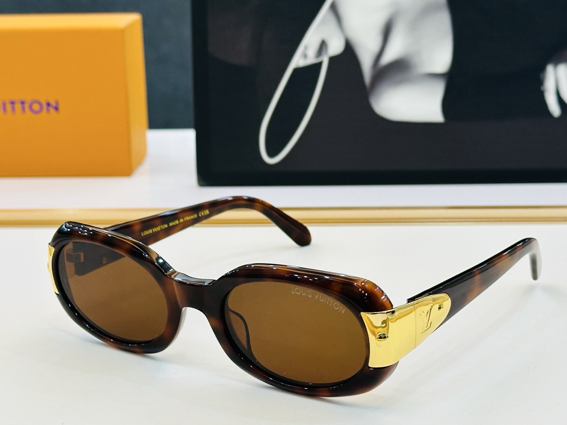 路易家 🎩Z2600U Size：55口23-140 充满活力的 展现独特个性🌟展现大气的你 b高品质 