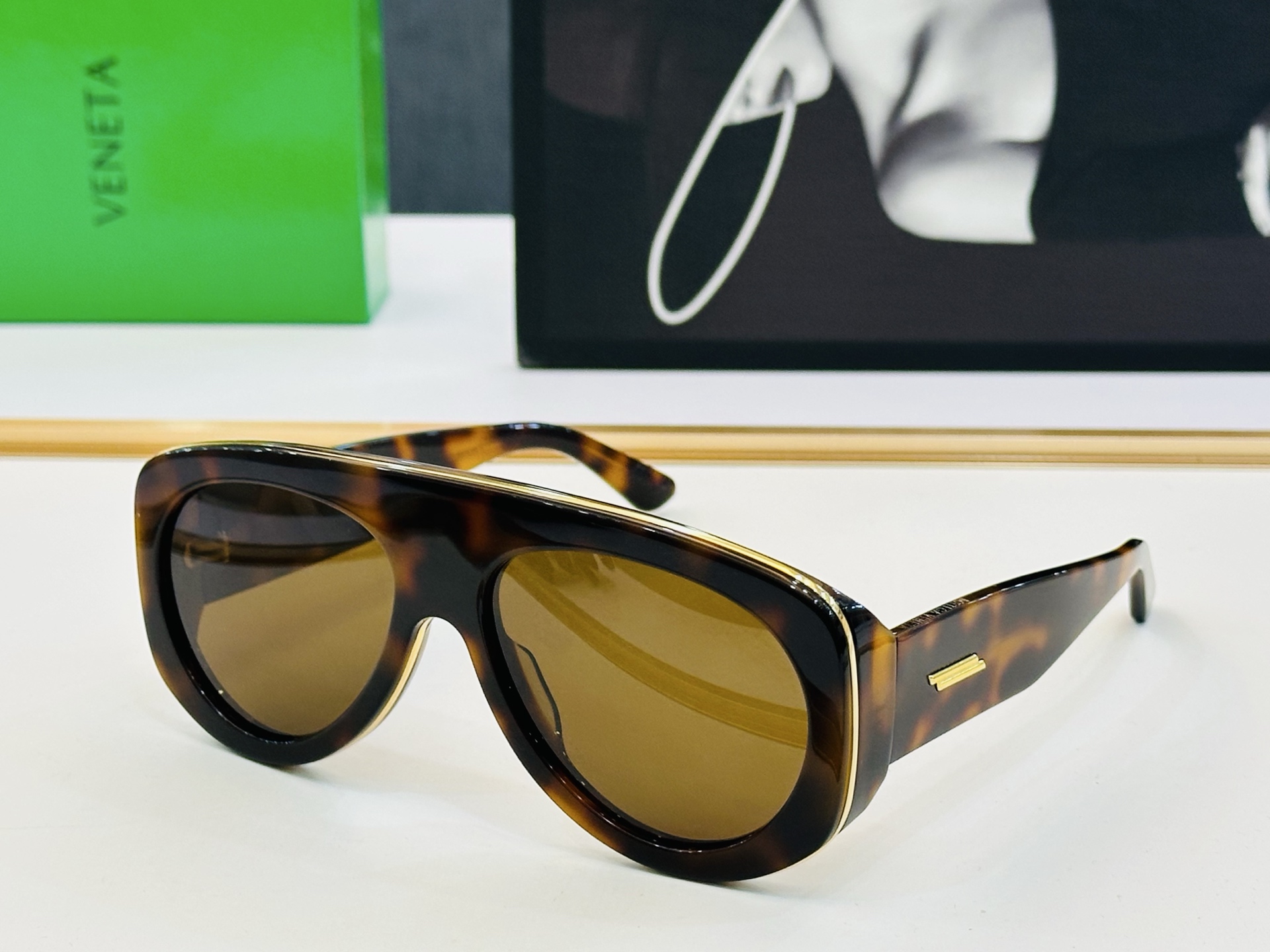 刚刚到货 宝缇嘉 BV1362S Size：58口17-130 实物更美 💕细节全部实拍展示 各位把握！