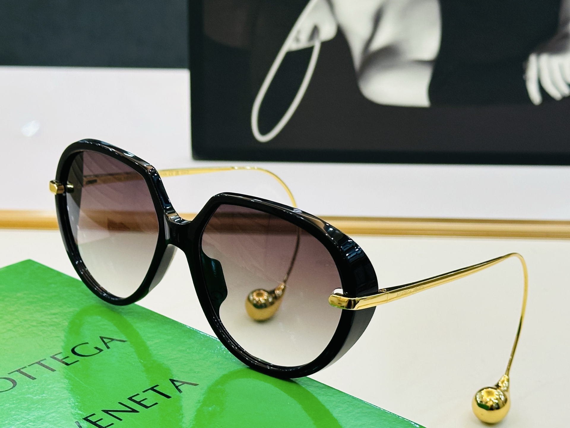 刚刚到货 宝缇嘉 BV1436S Size：60口16-185 实物更美 💕细节全部实拍展示 各位把握！