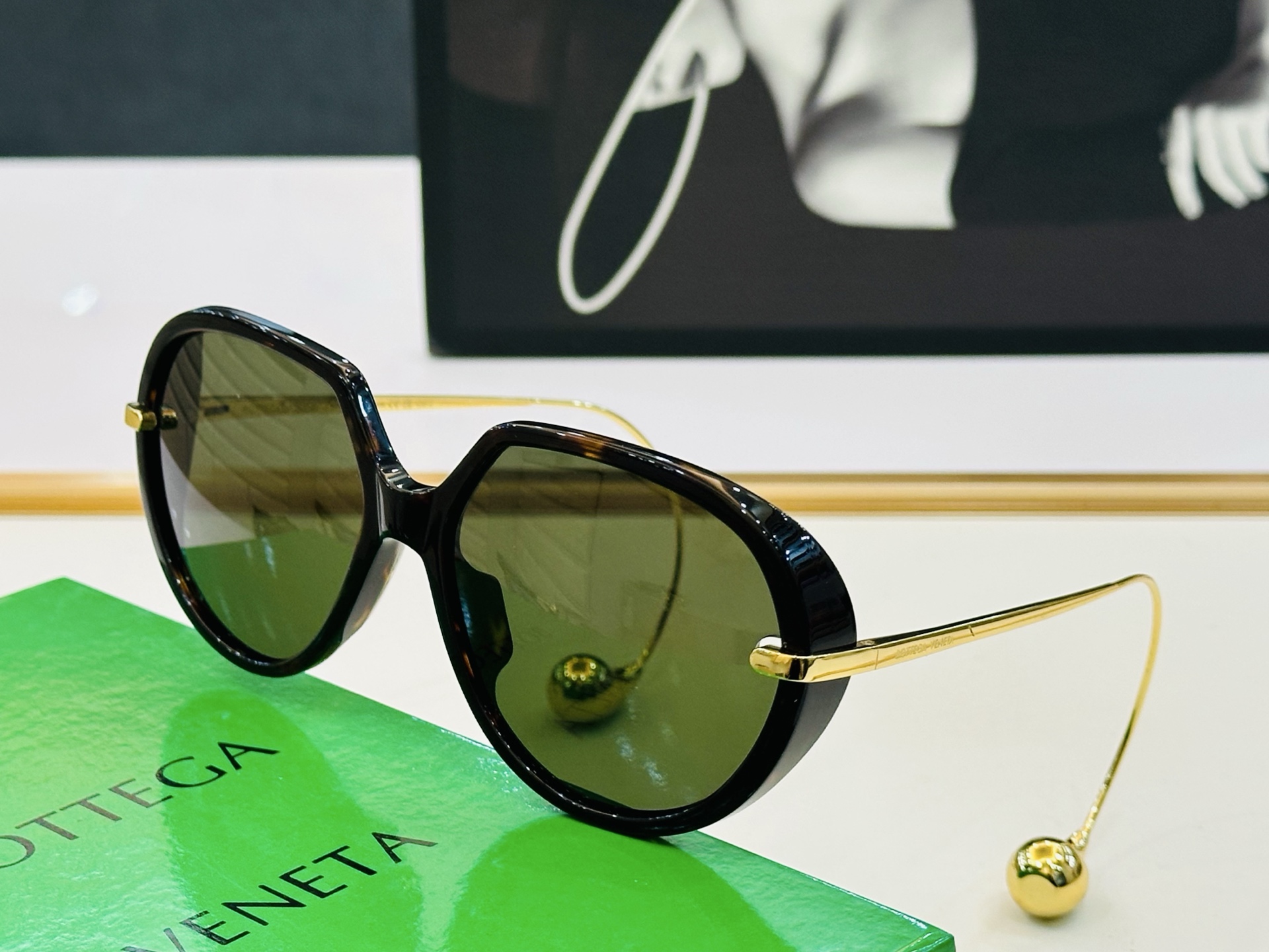 刚刚到货 宝缇嘉 BV1436S Size：60口16-185 实物更美 💕细节全部实拍展示 各位把握！