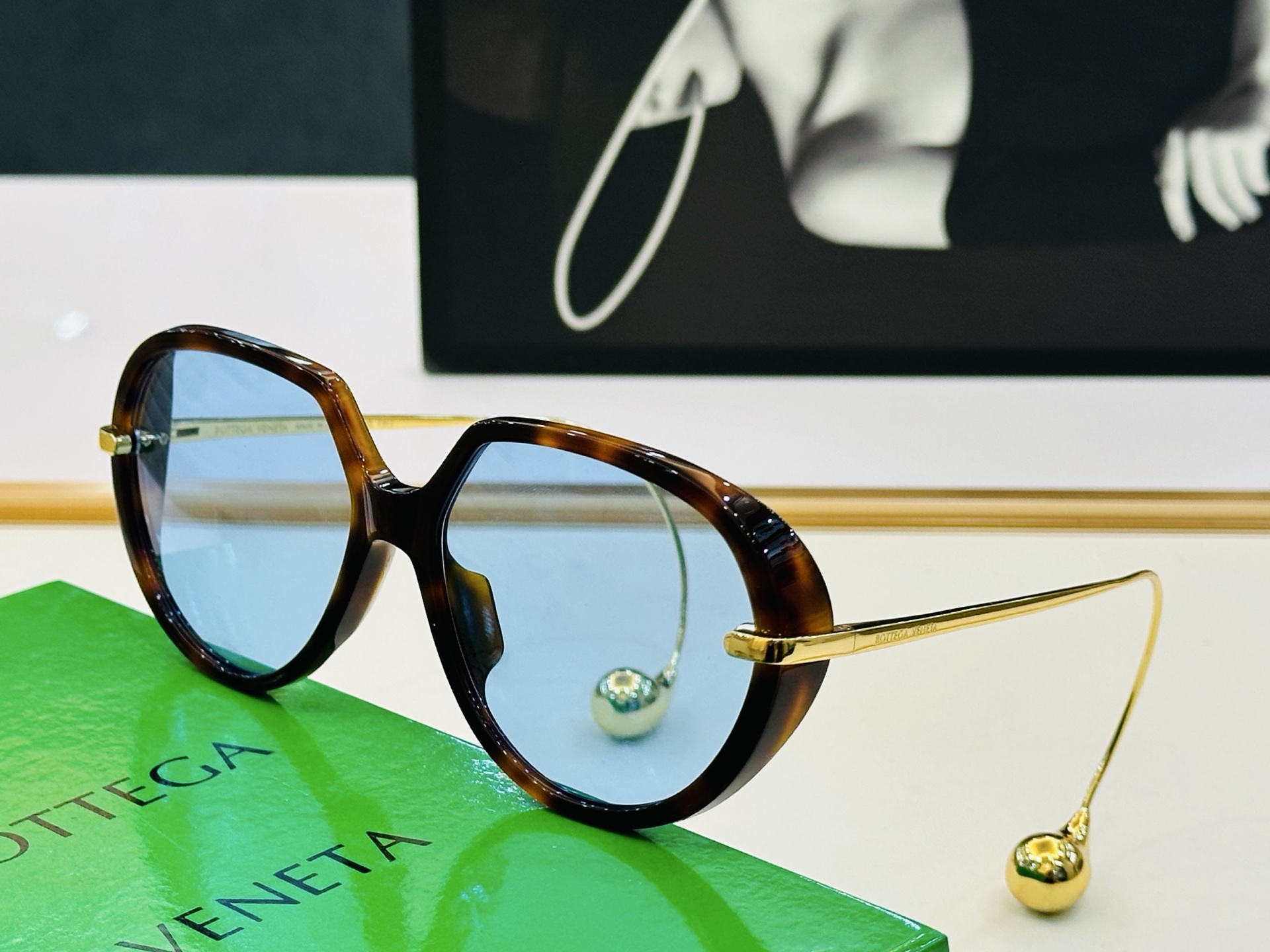 刚刚到货 宝缇嘉 BV1436S Size：60口16-185 实物更美 💕细节全部实拍展示 各位把握！