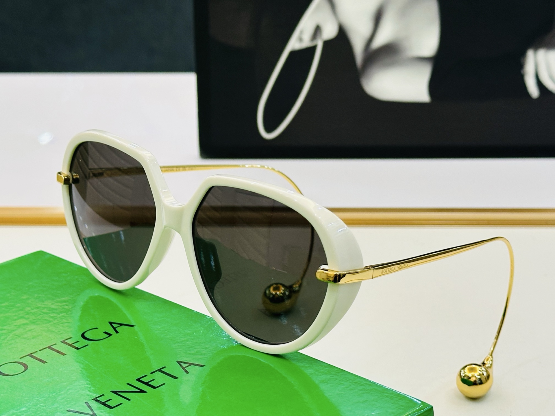 刚刚到货 宝缇嘉 BV1436S Size：60口16-185 实物更美 💕细节全部实拍展示 各位把握！