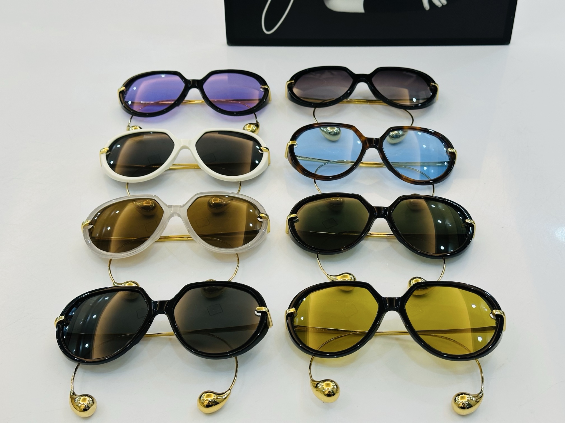 刚刚到货 宝缇嘉 BV1436S Size：60口16-185 实物更美 💕细节全部实拍展示 各位把握！