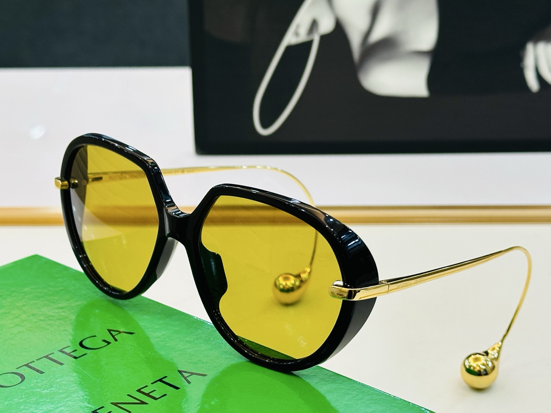 刚刚到货 宝缇嘉 BV1436S Size：60口16-185 实物更美 💕细节全部实拍展示 各位把握！