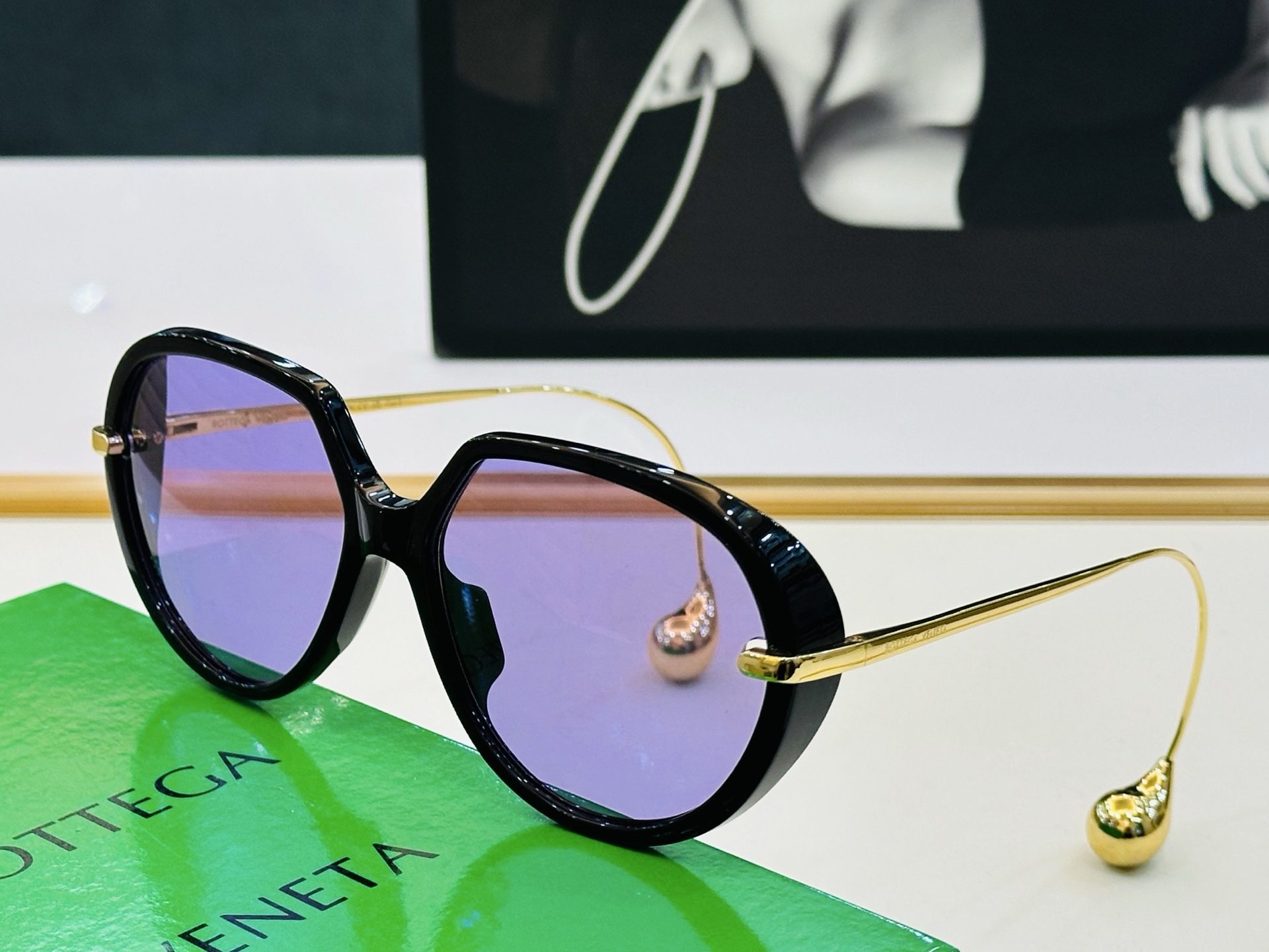 刚刚到货 宝缇嘉 BV1436S Size：60口16-185 实物更美 💕细节全部实拍展示 各位把握！