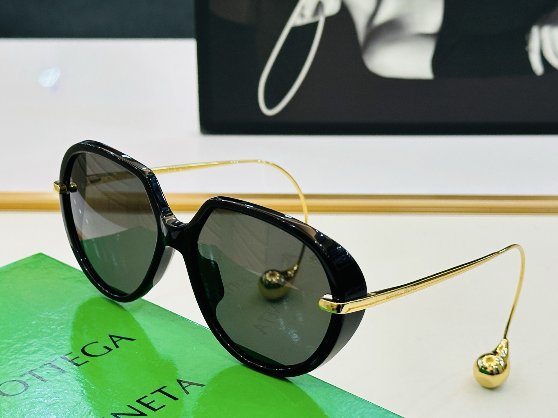 刚刚到货 宝缇嘉 BV1436S Size：60口16-185 实物更美 💕细节全部实拍展示 各位把握！