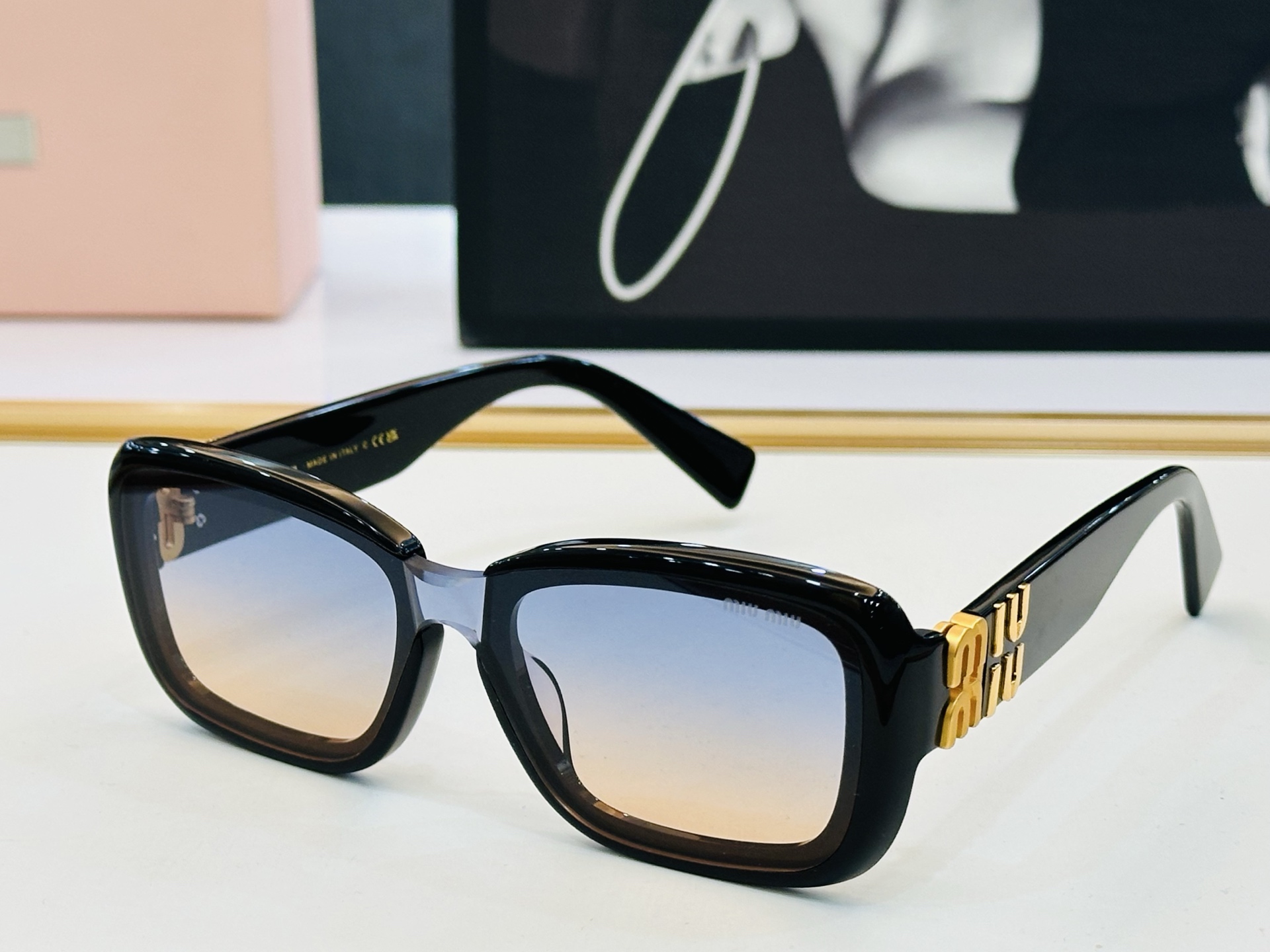 🆕 谬家 MU145AV Size：52口21-145 🌺🌺 [玫瑰][闪电] 时尚靓丽 得意][得意]