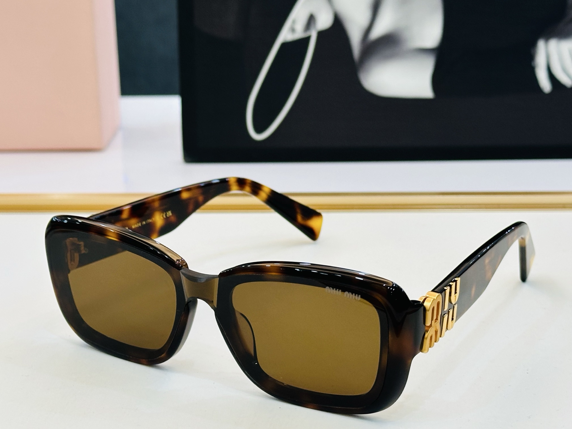 🆕 谬家 MU145AV Size：52口21-145 🌺🌺 [玫瑰][闪电] 时尚靓丽 得意][得意]