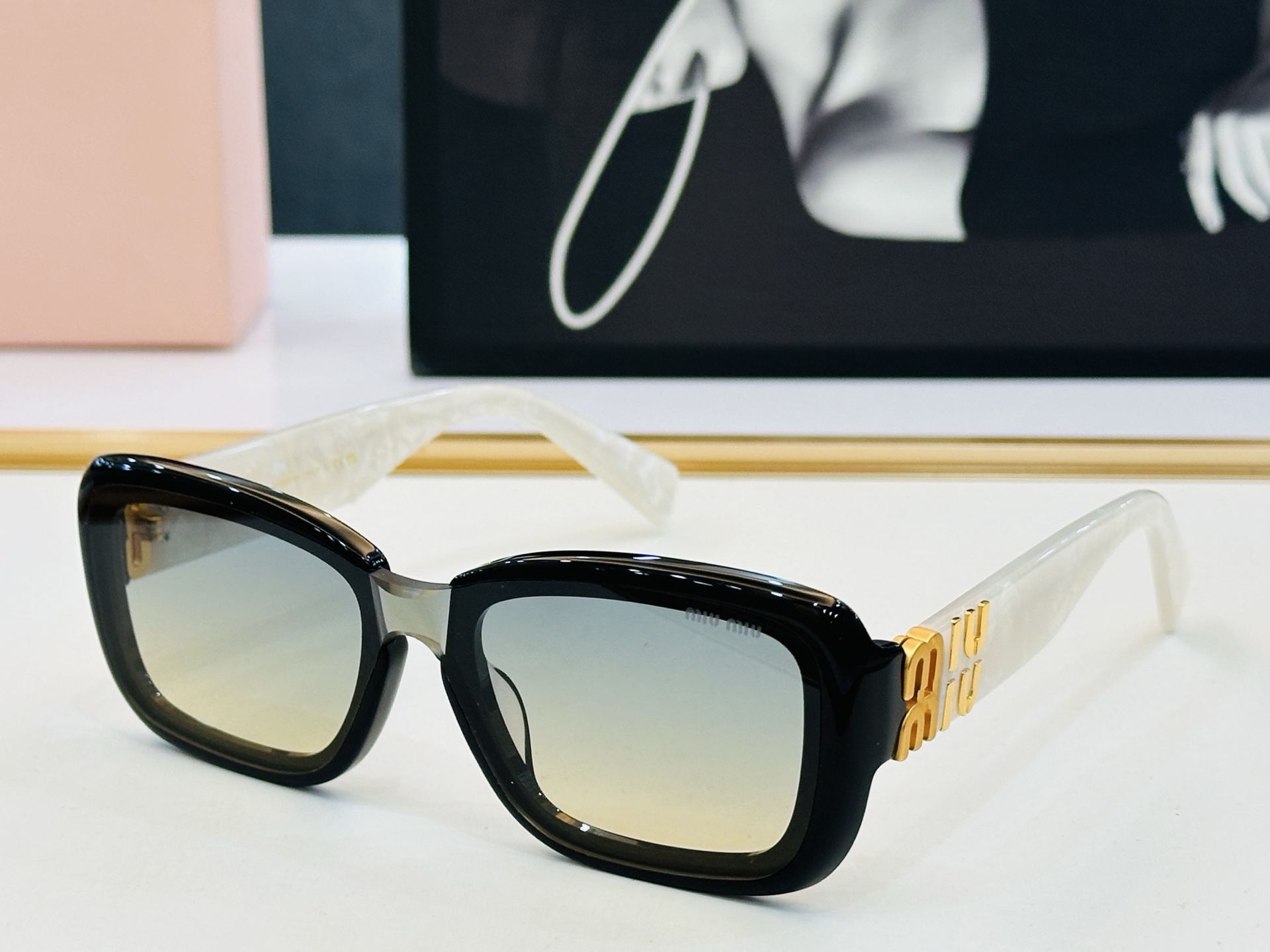 🆕 谬家 MU145AV Size：52口21-145 🌺🌺 [玫瑰][闪电] 时尚靓丽 得意][得意]