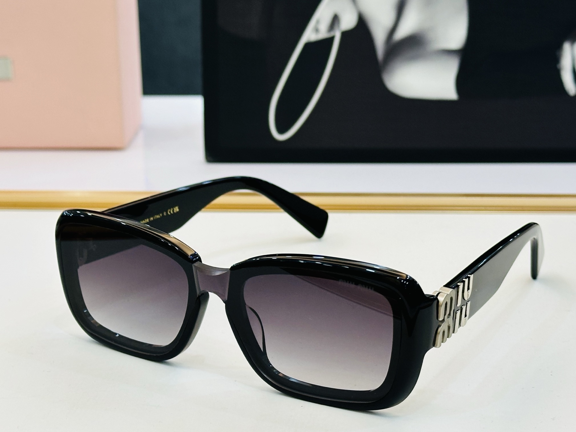 🆕 谬家 MU145AV Size：52口21-145 🌺🌺 [玫瑰][闪电] 时尚靓丽 得意][得意]