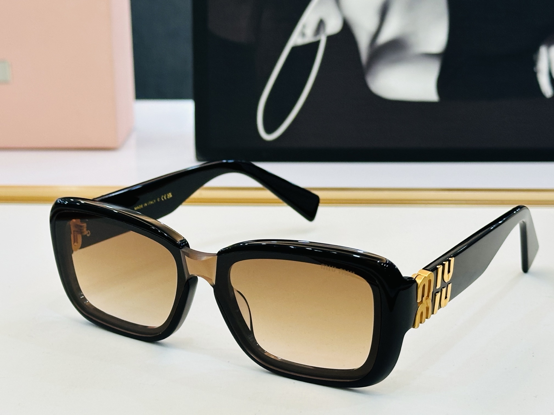 🆕 谬家 MU145AV Size：52口21-145 🌺🌺 [玫瑰][闪电] 时尚靓丽 得意][得意]