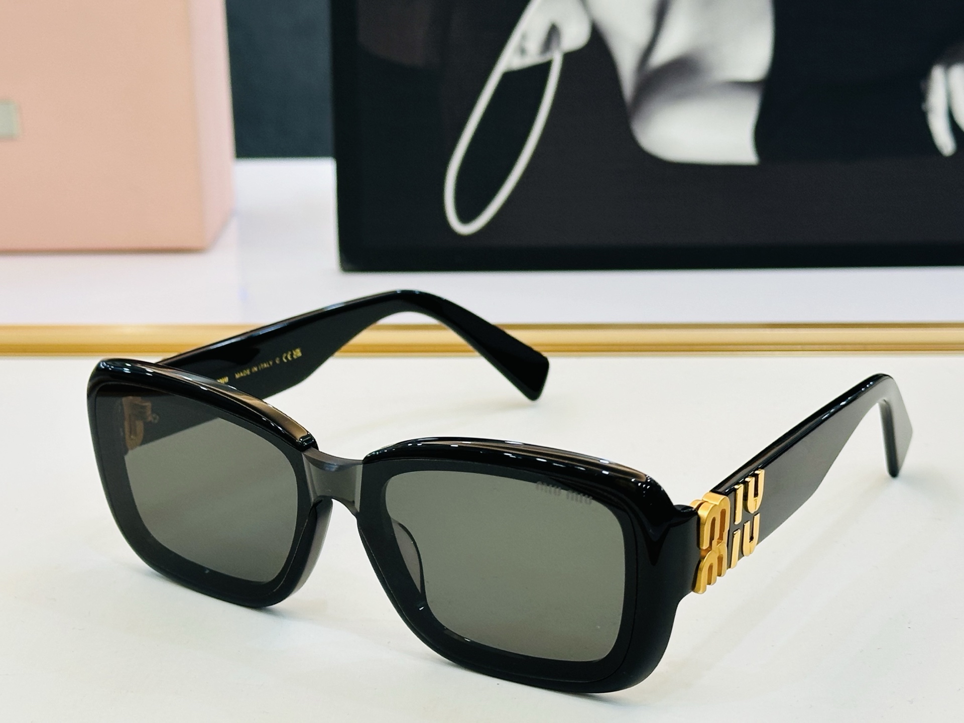 🆕 谬家 MU145AV Size：52口21-145 🌺🌺 [玫瑰][闪电] 时尚靓丽 得意][得意]