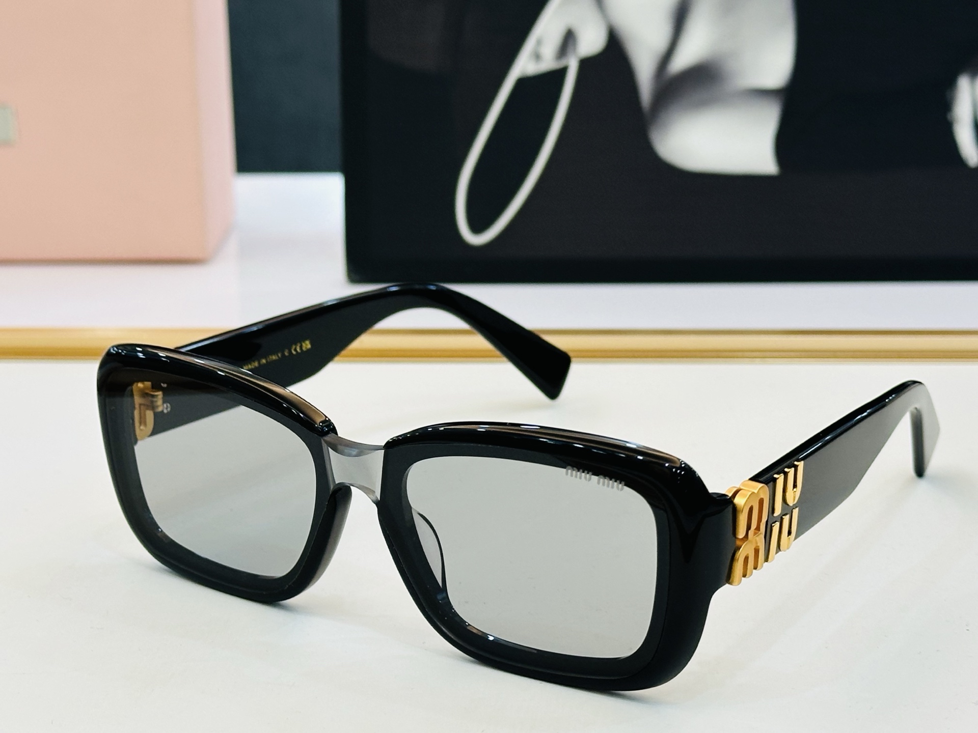 🆕 谬家 MU145AV Size：52口21-145 🌺🌺 [玫瑰][闪电] 时尚靓丽 得意][得意]