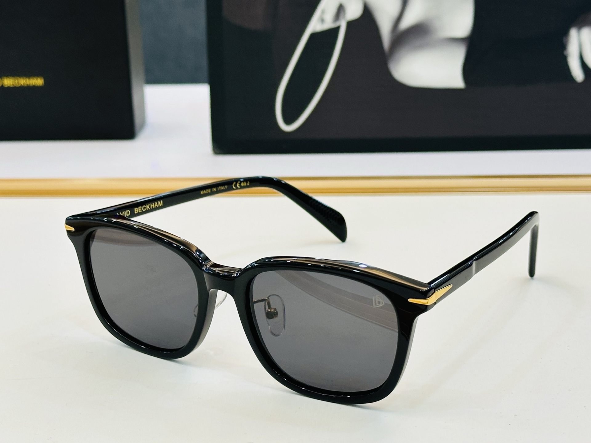 🆕 DB7081 Size：54口19-145 🌞🌞🇺🇸永不过时 时尚个性款XL [色]🇬🇧🇬🇧🇬🇧太阳