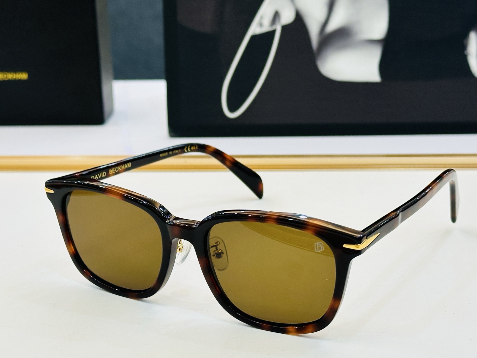 🆕 DB7081 Size：54口19-145 🌞🌞🇺🇸永不过时 时尚个性款XL [色]🇬🇧🇬🇧🇬🇧太阳