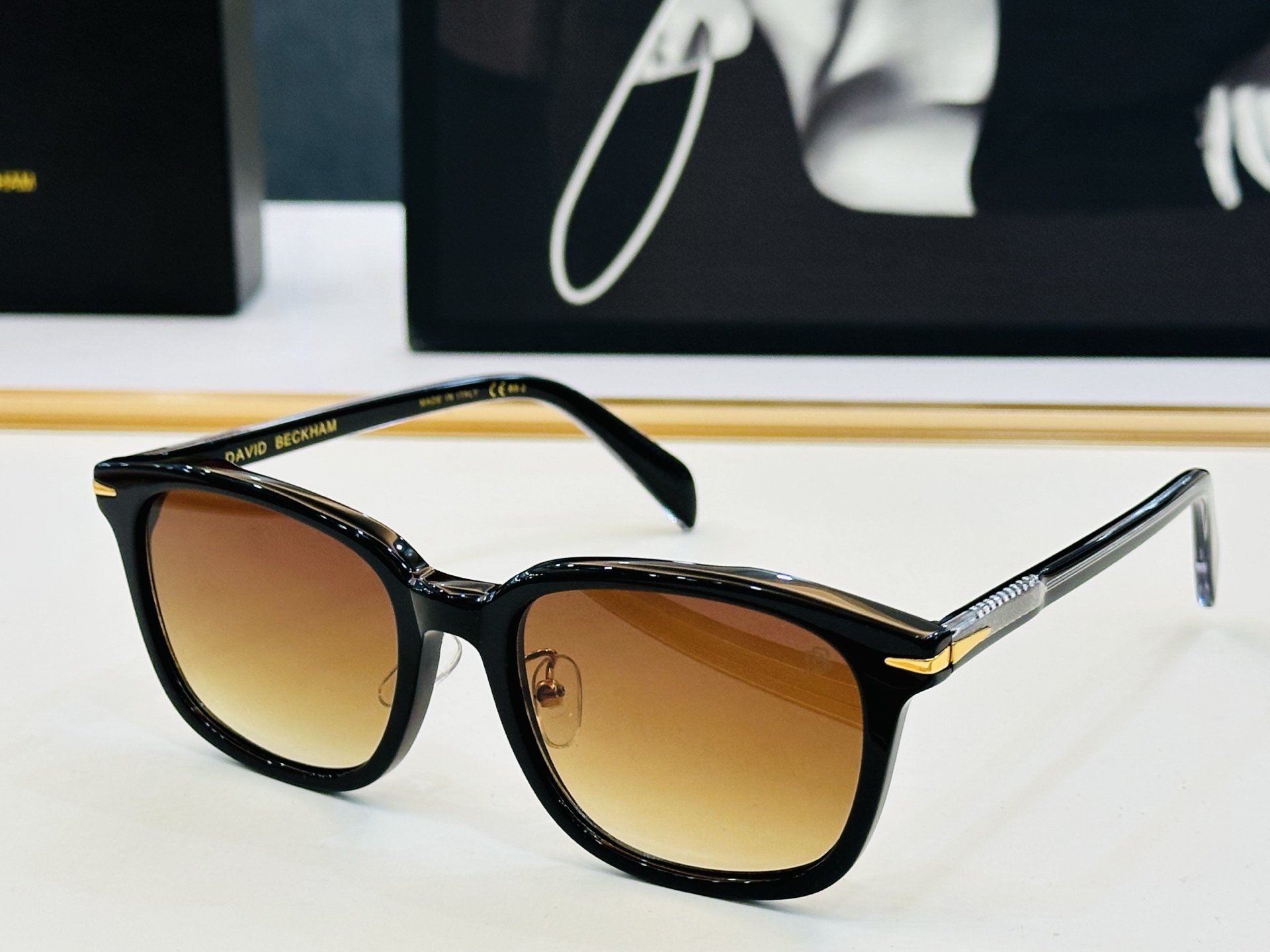 🆕 DB7081 Size：54口19-145 🌞🌞🇺🇸永不过时 时尚个性款XL [色]🇬🇧🇬🇧🇬🇧太阳