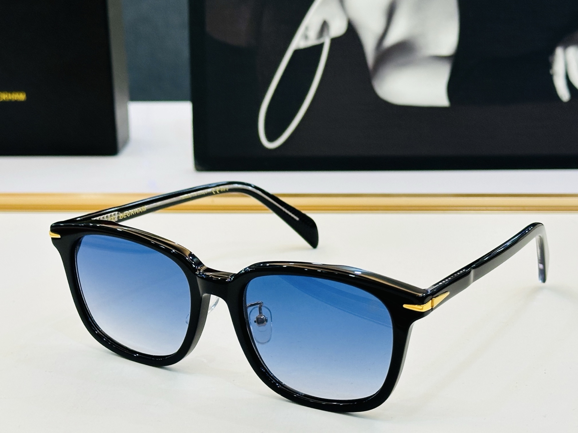 🆕 DB7081 Size：54口19-145 🌞🌞🇺🇸永不过时 时尚个性款XL [色]🇬🇧🇬🇧🇬🇧太阳