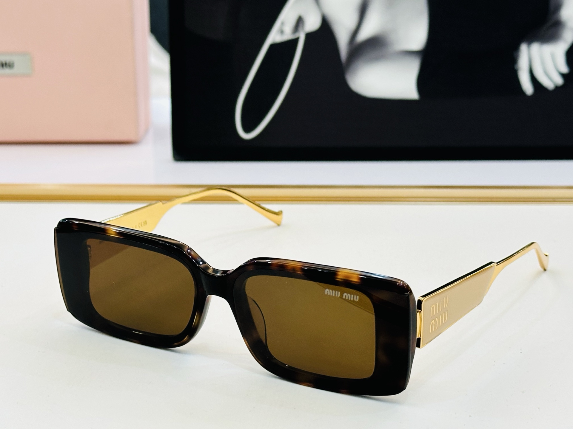 🆕 谬家 MU1713LV Size：50口19-145 🌺🌺 [玫瑰][闪电] 时尚靓丽 得意][得意