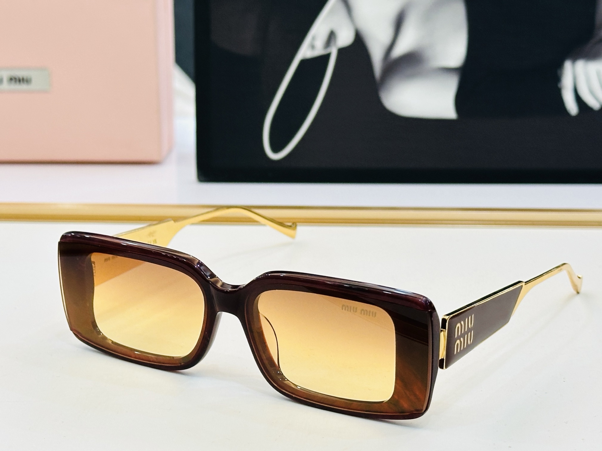 🆕 谬家 MU1713LV Size：50口19-145 🌺🌺 [玫瑰][闪电] 时尚靓丽 得意][得意