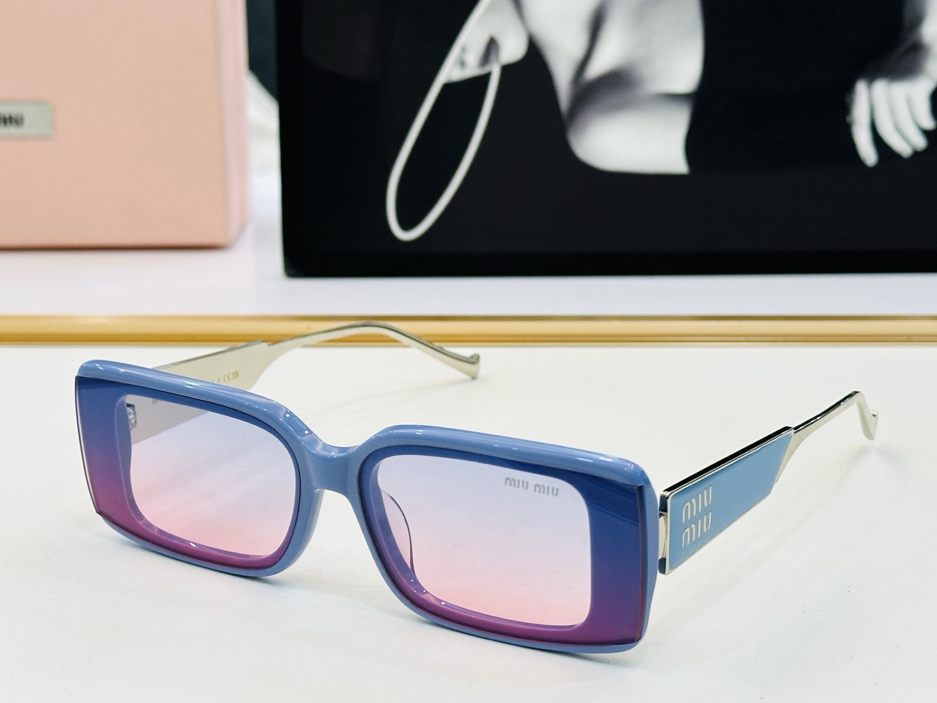 🆕 谬家 MU1713LV Size：50口19-145 🌺🌺 [玫瑰][闪电] 时尚靓丽 得意][得意