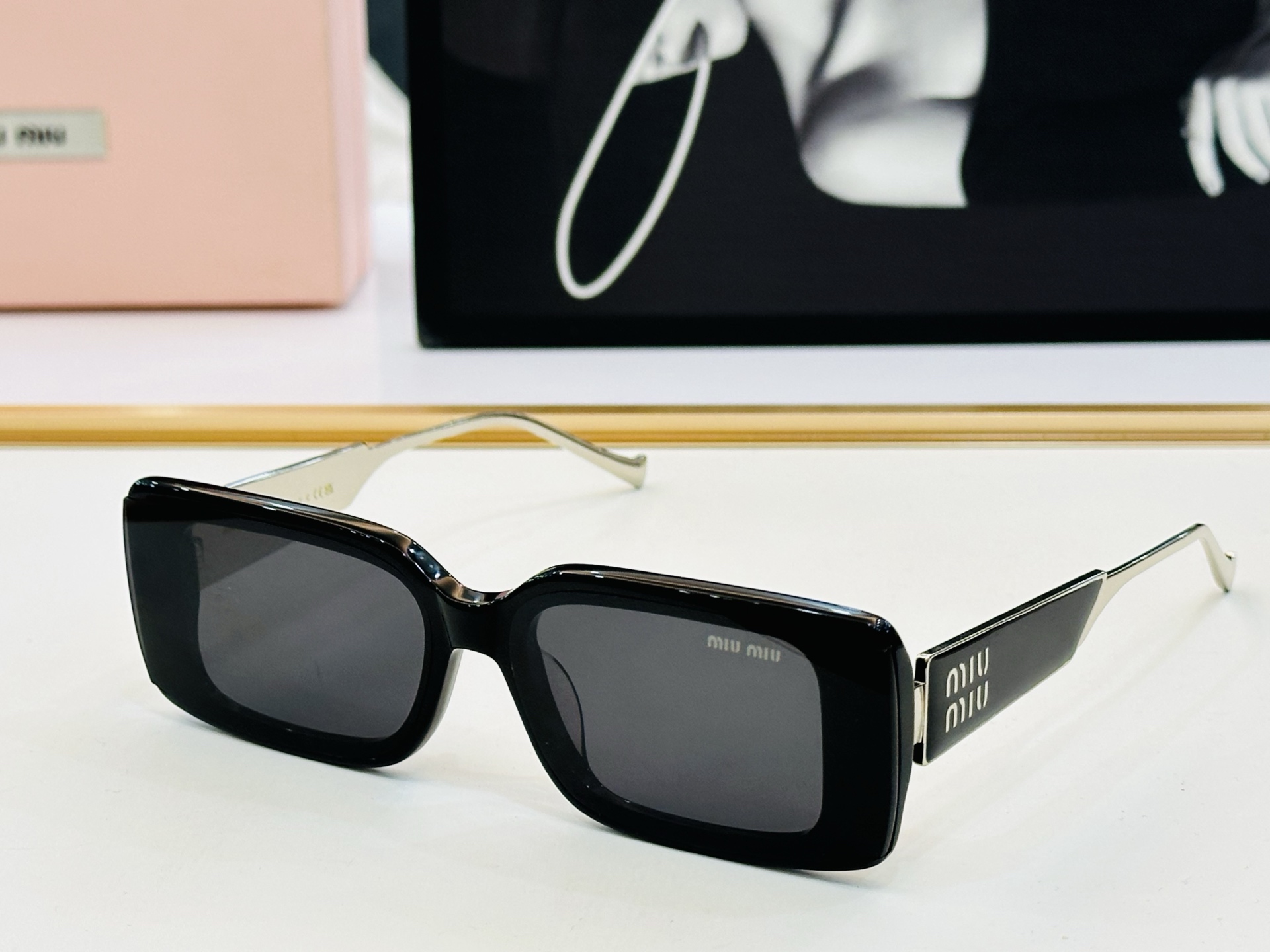 🆕 谬家 MU1713LV Size：50口19-145 🌺🌺 [玫瑰][闪电] 时尚靓丽 得意][得意